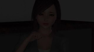 I Can See Kasumi Through the Window… Movie Edition Asian-2