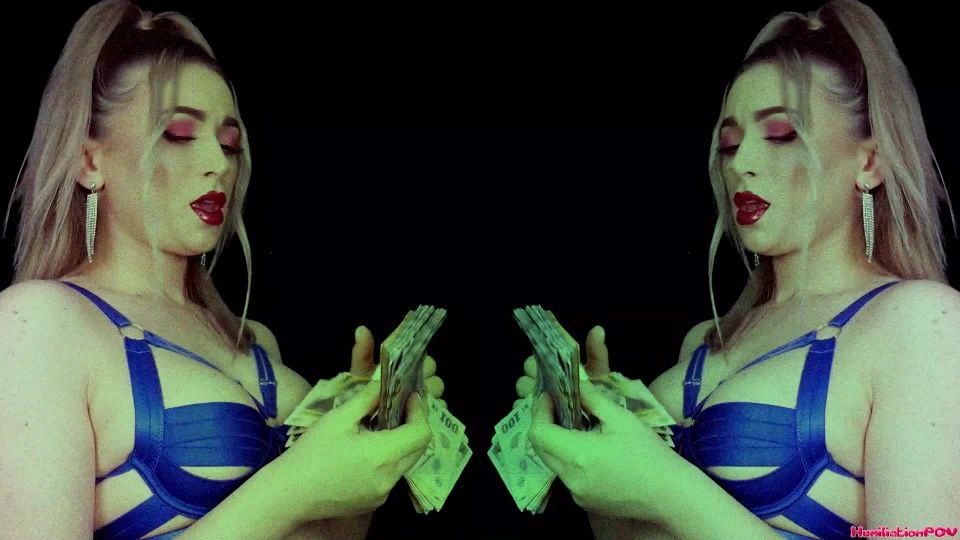 adult xxx video 24 femdom feet worship fetish porn | Humiliation POV – Miss Amelia – Paying Is Better Than Sex | financial domination
