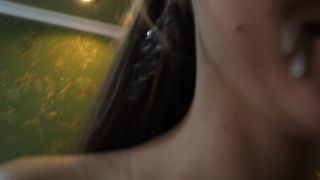 Angel The big anal pleasure (Femdom porn)-9