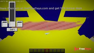 All Girls From JennyMod FapCraft-1