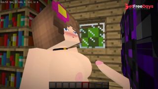 All Girls From JennyMod FapCraft-7