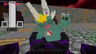 All Girls From JennyMod FapCraft-9