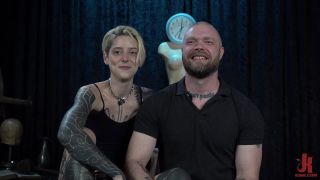 free adult video 27 rachel starr blowjob Kink – Cam Damage, Mike Panic – May 17, 2022, stocks on bdsm porn-8