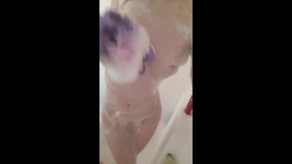 free xxx video 35 Minny Minx – Soapy Teen Shower Show Phone Version, hentai teen gay on masturbation porn -3