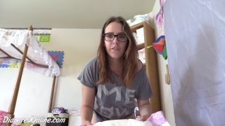 DiaperedonlineAlisha Alisha POV Domme-1