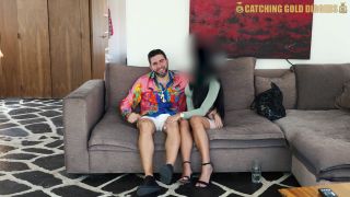 Ana Lingus - HOTTEST PAWG INSTAGRAM bunny ever gets her ass destroyed and cum in Face in SHOW 1080P - Squirting-1
