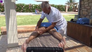 [K2S.CLUB] RosellaExtrem - Geile AO Fick Exzesse im Wellness Resort - Dirty-Tina - LinaMila - FullHD 1080P-1