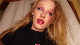 video 27 vein fetish pov | Kwgirlx – Dominos Delivery Girl | kwgirlx-3