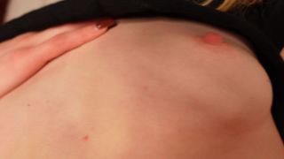 video 27 vein fetish pov | Kwgirlx – Dominos Delivery Girl | kwgirlx-6