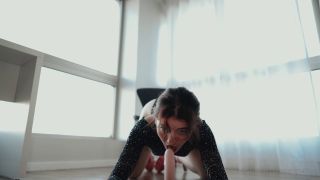  Emma Fiore Made For Cocksucking 1080p [FullHD 1080p] 2025  fetish fetish-0