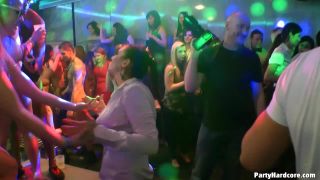 Party Hardcore Gone Crazy Vol. 9 Part 5 - Cam 4 - Big Ass Porno 1080 on cumshot anal big ass threesome-3