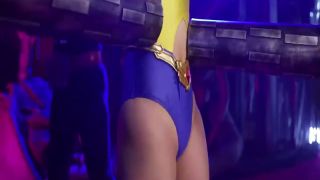 [WarAnLov.com] [ZEPE-95] Fighter of the Sun Leona SeasonⅡ Demon Monster Onitarou Part 2-000-8