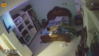 Voyeur 1206 Colombia Mocoa JGHDmgCFK-8