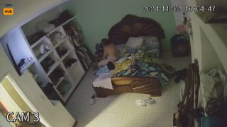 Voyeur 1206 Colombia Mocoa JGHDmgCFK-9