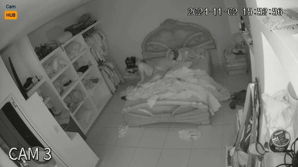 Voyeur 1206 Colombia Mocoa JGHDmgCFK
