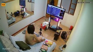 Webcam 258 Colombia Santiago de Cali LKCVlKRyd-1