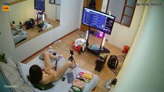 Webcam 258 Colombia Santiago de Cali LKCVlKRyd-2