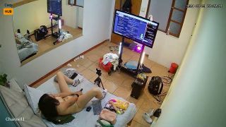 Webcam 258 Colombia Santiago de Cali LKCVlKRyd-3