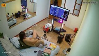 Webcam 258 Colombia Santiago de Cali LKCVlKRyd-6