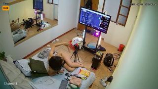 Webcam 258 Colombia Santiago de Cali LKCVlKRyd-8