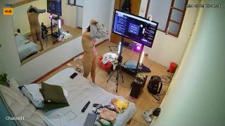 Webcam 258 Colombia Santiago de Cali LKCVlKRyd-9