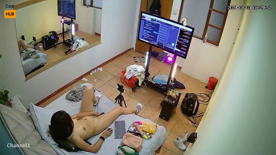 Webcam 258 Colombia Santiago de Cali LKCVlKRyd