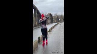 Latex Bts Latex Shoot In Brussels Quick View Porn - New S...-0