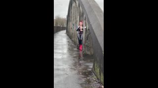 Latex Bts Latex Shoot In Brussels Quick View Porn - New S...-3
