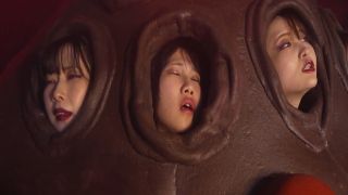 [SuperMisses.com] [SPSE-02] Female Combatant SEGLA Spin-off ~The Terror of the Beast-Faced Demon~-029-1