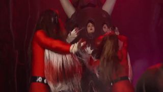 [SuperMisses.com] [SPSE-02] Female Combatant SEGLA Spin-off ~The Terror of the Beast-Faced Demon~-029-3