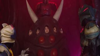 [SuperMisses.com] [SPSE-02] Female Combatant SEGLA Spin-off ~The Terror of the Beast-Faced Demon~-029-4