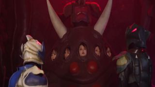 [SuperMisses.com] [SPSE-02] Female Combatant SEGLA Spin-off ~The Terror of the Beast-Faced Demon~-029-5