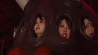 [SuperMisses.com] [SPSE-02] Female Combatant SEGLA Spin-off ~The Terror of the Beast-Faced Demon~-029-8