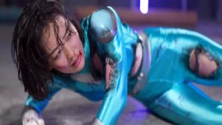 [SuperMisses.com] ZEPE-93 Suisei Sentai Mystic Three Part 2-019-6