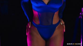 The official egypt, brandy salazar - one night at the underground fuck club - MILF-1