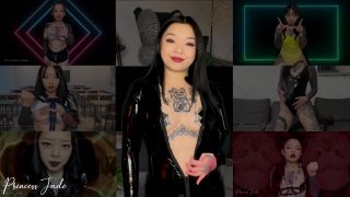 adult xxx clip 41 Princess Jade — My Little Porn Addict Gooner, asian feet fetish on asian girl porn -3