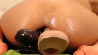 porn video 32 Sophia destroys her asshole - anal - anal porn priya rai femdom-5