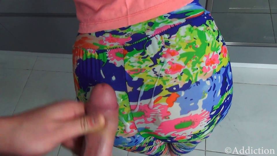 adult video clip 3 Addiction - Son's Ass addiction therapy II [Full HD 597 MB], ddlg fetish on femdom porn 