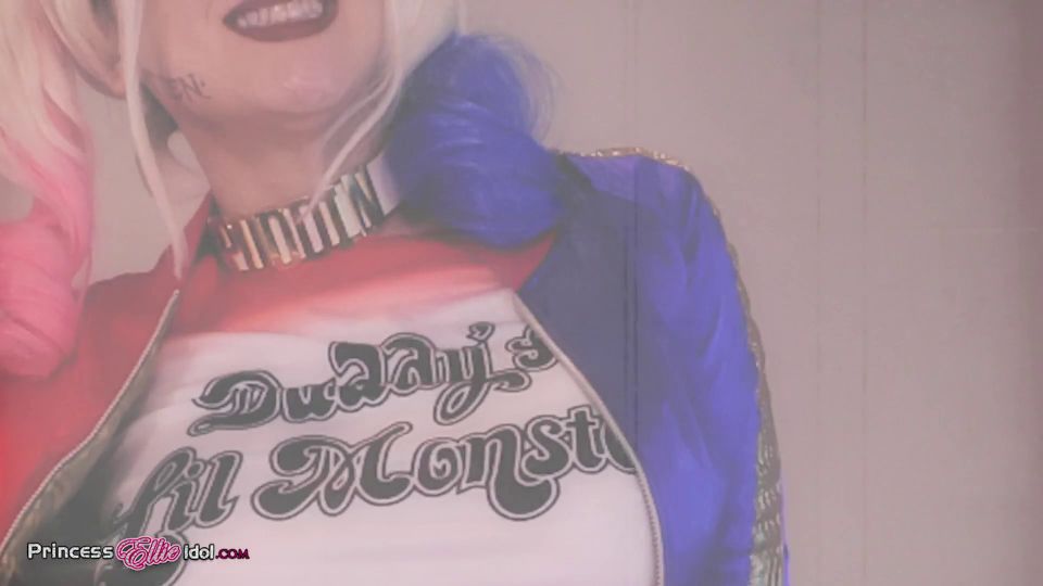 Princess Ellie Idol • Pt 2 • 269 Vids Princess Ellie Idol - Suicide Squad Harley Quinn Cosplay Porn Music Video PMV (PH) 1080p