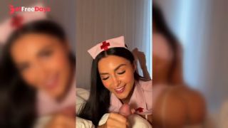 [GetFreeDays.com] Sexy Nurse Fucked Porn Stream November 2022-1