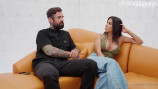 Lena The Plug & Britt Blair Tease Naughty Secrets in  PlugTalk Video  lena the plug Lena The Plug, Britt Blair, PlugTalk-3