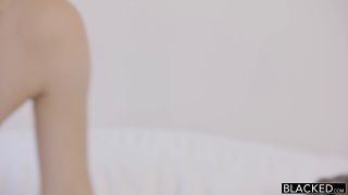 Lily Jordan - Young Girl First Time Try Huge Black Cock Full HD-6