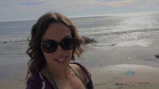 Lily Love 2013 11 21 ATKGirlfriends - Lily Love Part 1 1080p-3