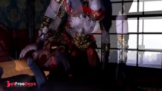 Queen Medusas Special Service-2