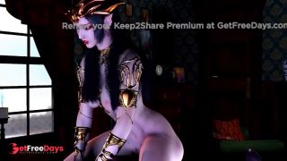 Queen Medusas Special Service-8
