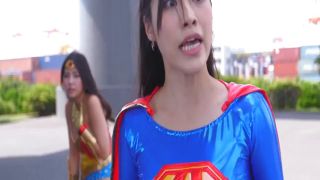 [SuperMisses.com] GIGP-05 U.S.A. Super Heroine -Accel Girl VS Dyna Woman-002-0