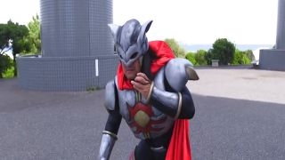 [SuperMisses.com] GIGP-05 U.S.A. Super Heroine -Accel Girl VS Dyna Woman-002-1