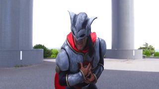 [SuperMisses.com] GIGP-05 U.S.A. Super Heroine -Accel Girl VS Dyna Woman-002-3