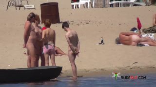 free adult clip 40 hardcore big tits rough sex Here some vid’s of a Greek Nude Plage on the Greek island Paros., beach on hardcore porn-2