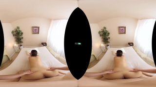KIWVR-334 D - Virtual Reality - Asian-4
